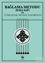 Bağlama Metodu (Kısa Sap) ve Türk Halk Müziği Nazariyatı